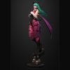 darkstalkers morrigan ansland statue nsfw 13