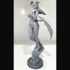 darkstalkers morrigan ansland statue nsfw 14