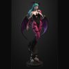 darkstalkers morrigan ansland statue nsfw 3