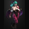 darkstalkers morrigan ansland statue nsfw 4