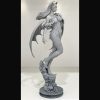 darkstalkers morrigan ansland statue nsfw 5