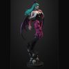 darkstalkers morrigan ansland statue nsfw 6