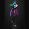 darkstalkers morrigan ansland statue nsfw 8