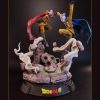 Dragon Ball Super – Cell Max vs Gohan Beast | 3D Print Model | STL Files