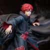 naruto sasori of the red sand diorama statue 6