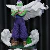 piccolo diorama statue 3 poses 7