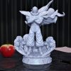 piccolo diorama statue 3 poses 9