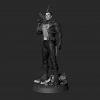 the punisher statue 3