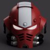 Arkham Knight Catwoman Helmet and Goggles | 3D Print Model | STL Files