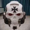 wh40k space marine chaplain helmet 8