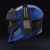 heavy mando spartan mashup helmet 3