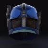 heavy mando spartan mashup helmet 5