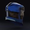 heavy mando spartan mashup helmet 6