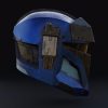 heavy mando spartan mashup helmet 7