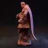 batman statue jim lee inspired 10