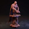 batman statue jim lee inspired 16