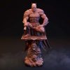 batman statue jim lee inspired 2