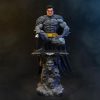 batman statue jim lee inspired 20