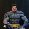 batman statue jim lee inspired 21