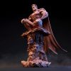 batman statue jim lee inspired 23