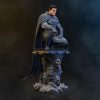 batman statue jim lee inspired 25