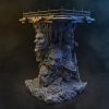 batman statue jim lee inspired 29