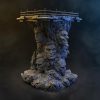 batman statue jim lee inspired 30