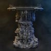batman statue jim lee inspired 31
