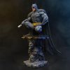 batman statue jim lee inspired 5