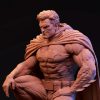 batman statue jim lee inspired 8