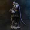 batman statue jim lee inspired 9