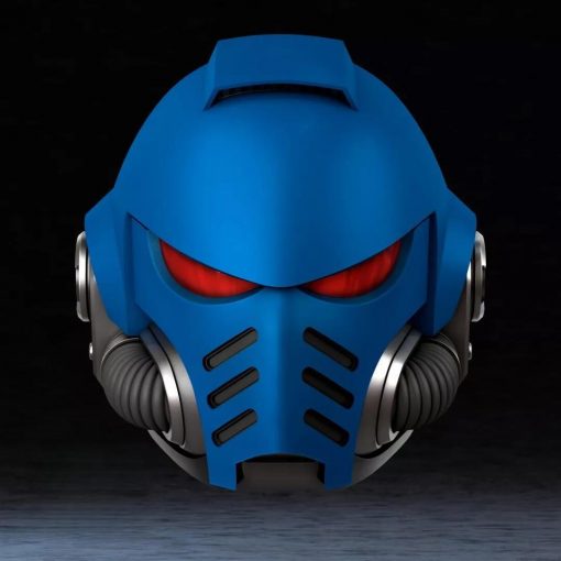 Warhammer 40K – Space Marine Primaris Helmet | 3D Print Model | STL Files