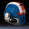 warhammer 40k space marine primaris helmet 8