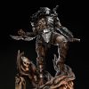 Predator Figurine 10