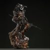 Predator Figurine 3