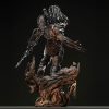 Predator Figurine 4