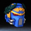 Warhammer 40K Roboute Guilliman Helmet 2