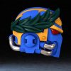 Warhammer 40K Roboute Guilliman Helmet 3