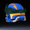 Warhammer 40K Roboute Guilliman Helmet 4