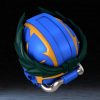 Warhammer 40K Roboute Guilliman Helmet 5