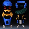 Warhammer 40K Roboute Guilliman Helmet 6