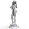 sexy rogue statue 3